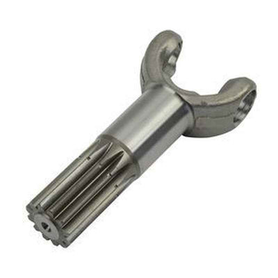 Wheel Side Fork Double Joint VOE17431258 for Volvo BL71 BL71B BL71PLUS Loaders