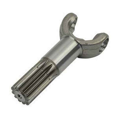 Wheel Side Fork Double Joint VOE17431258 for Volvo BL71 BL71B BL71PLUS Loaders