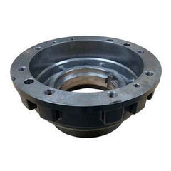 Wheel Hub CAR068223 for CASE 580, 590, 580SE, 480E, Farmall 110A, 120A Loader