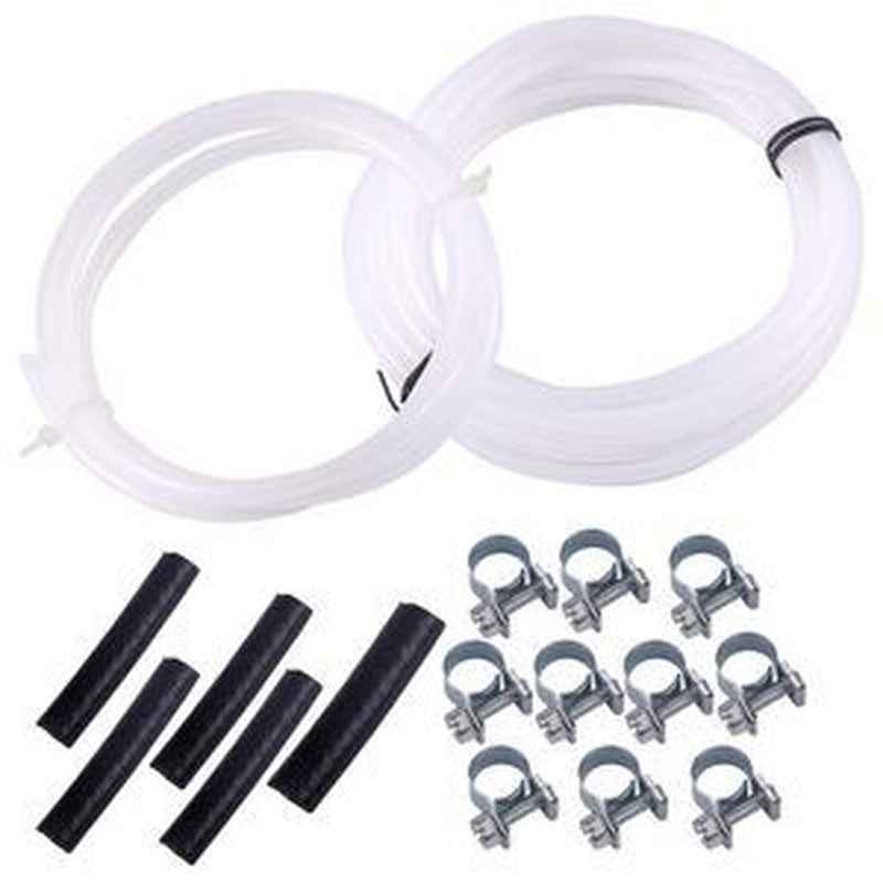 Fuel Line Pipe Hose Kit 89031118 for Webasto Eberspacher Heater