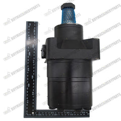 White Drive Motor 530470T3131AAAAAS for Danfoss - Buymachineryparts