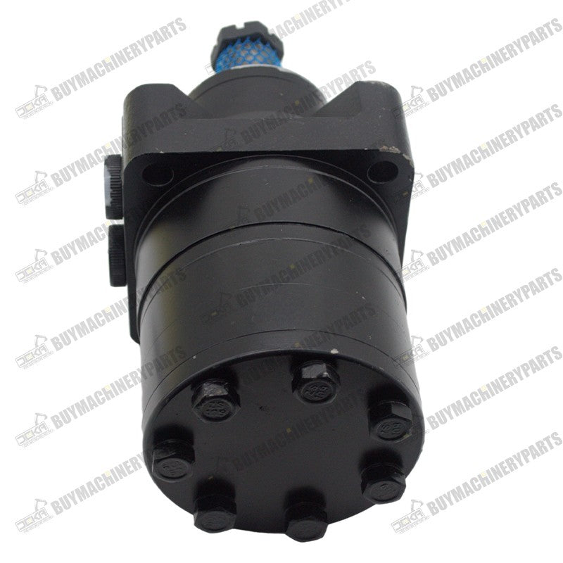 White Drive Motor 530470T3131AAAAAS for Danfoss - Buymachineryparts