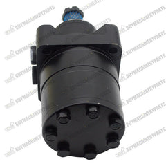 White Drive Motor 530470T3131AAAAAS for Danfoss - Buymachineryparts