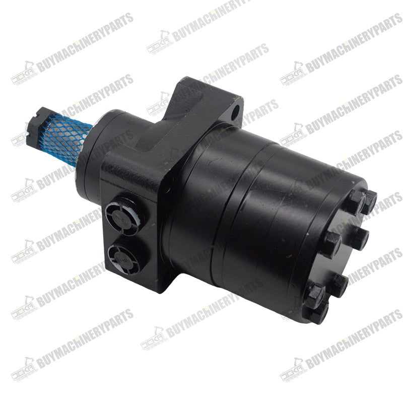 White Drive Motor 530470T3131AAAAAS for Danfoss - Buymachineryparts