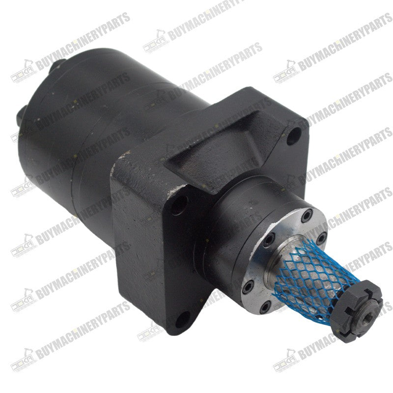 White Drive Motor 530470T3131AAAAAS for Danfoss - Buymachineryparts