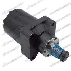 White Drive Motor 530470T3131AAAAAS for Danfoss - Buymachineryparts