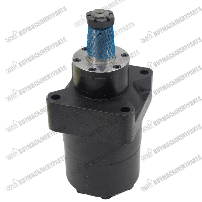 White Drive Motor 530470T3131AAAAAS for Danfoss - Buymachineryparts