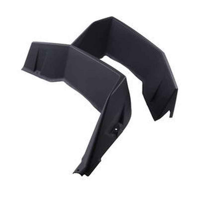 Heavy-Duty Front Fender Flares 2881985 for Polaris RZR 4 900 1000 S XP Turbo 2014-2020