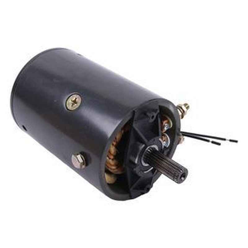 Winch Motor 430-20058 430-20018 for Warn XD9000 MX8000 Series