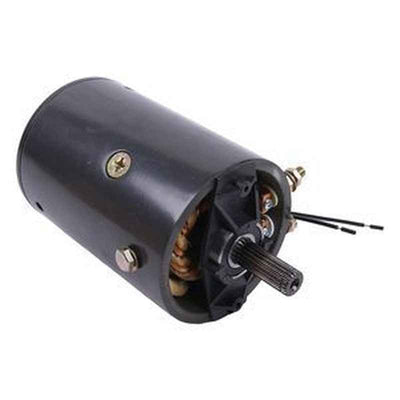 Winch Motor 430-20058 430-20018 for Warn XD9000 MX8000 Series
