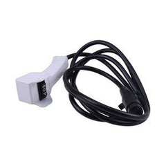 Control remoto de cabrestante 4013466 para Polaris Ranger 500 570 XP 900 1000 de 2013-2020
