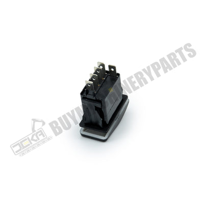 Winch Switch 710002052 for Can-Am UTV Commander 700 800 Defender HD5 HD7 HD8 HD9 HD10 Maverick Sport 1000R Turbo
