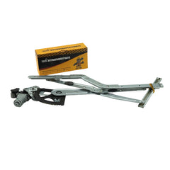 Regulador de janela 8-98029237-2 8-98050288-3 para caminhão Isuzu NPR75 NQR71 