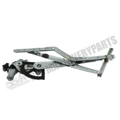 Regulador de janela 8-98029237-2 8-98050288-3 para caminhão Isuzu NPR75 NQR71 