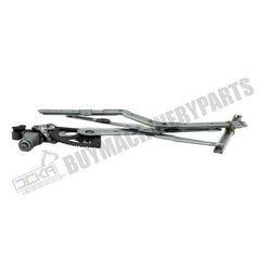 Regulador de janela 8-98029237-2 8-98050288-3 para caminhão Isuzu NPR75 NQR71 