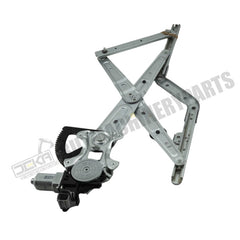 Regulador de janela 8-98029237-2 8-98050288-3 para caminhão Isuzu NPR75 NQR71 
