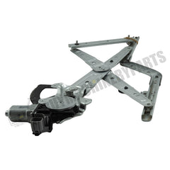 Regulador de janela 8-98029237-2 8-98050288-3 para caminhão Isuzu NPR75 NQR71 