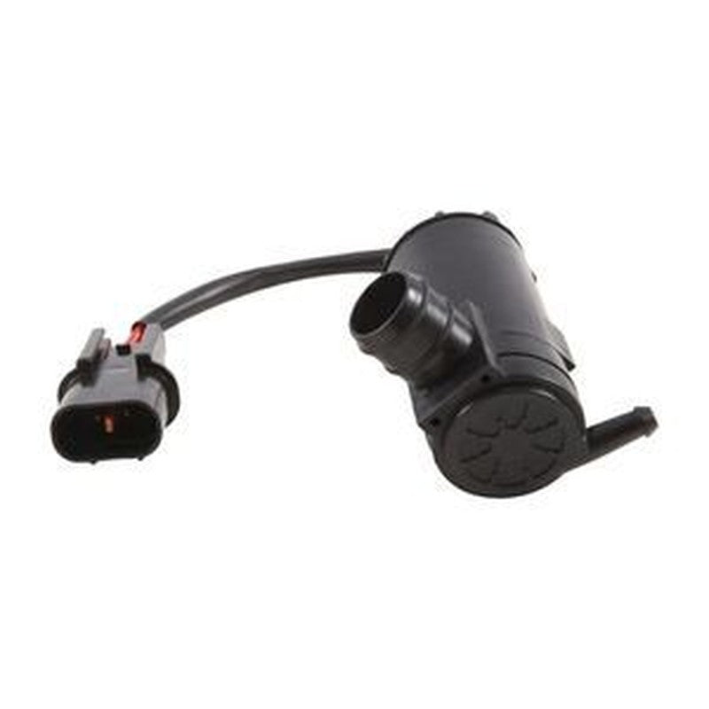 Windshield Washer Fluid Pump 98510-H1000 for 2001-2006 Hyundai Terracan