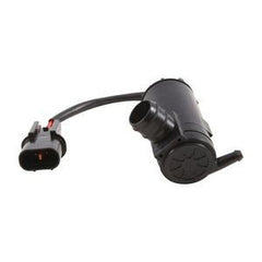 Windshield Washer Fluid Pump 98510-H1000 for 2001-2006 Hyundai Terracan