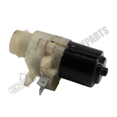 Windshield Washer Pump Motor 600228S for Kenworth T270 T460 T680 T800 & Peterbilt 389 Trucks buymachineryparts