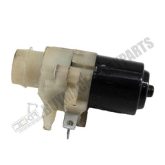 Windshield Washer Pump Motor 600228S for Kenworth T270 T460 T680 T800 & Peterbilt 389 Trucks buymachineryparts