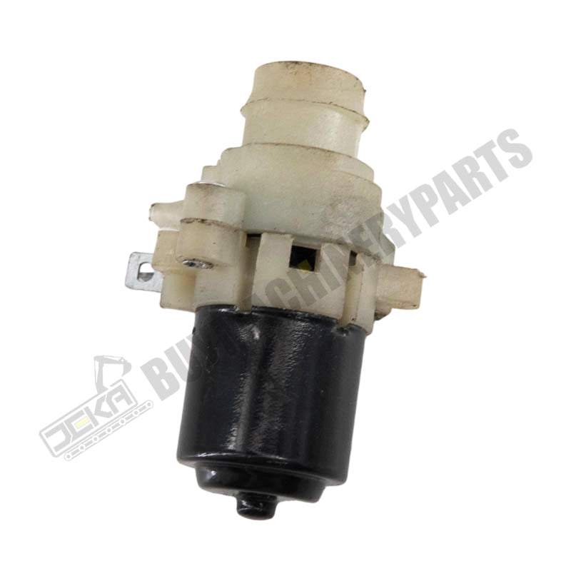 Windshield Washer Pump Motor 600228S for Kenworth T270 T460 T680 T800 & Peterbilt 389 Trucks buymachineryparts