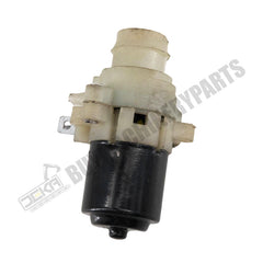 Windshield Washer Pump Motor 600228S for Kenworth T270 T460 T680 T800 & Peterbilt 389 Trucks buymachineryparts