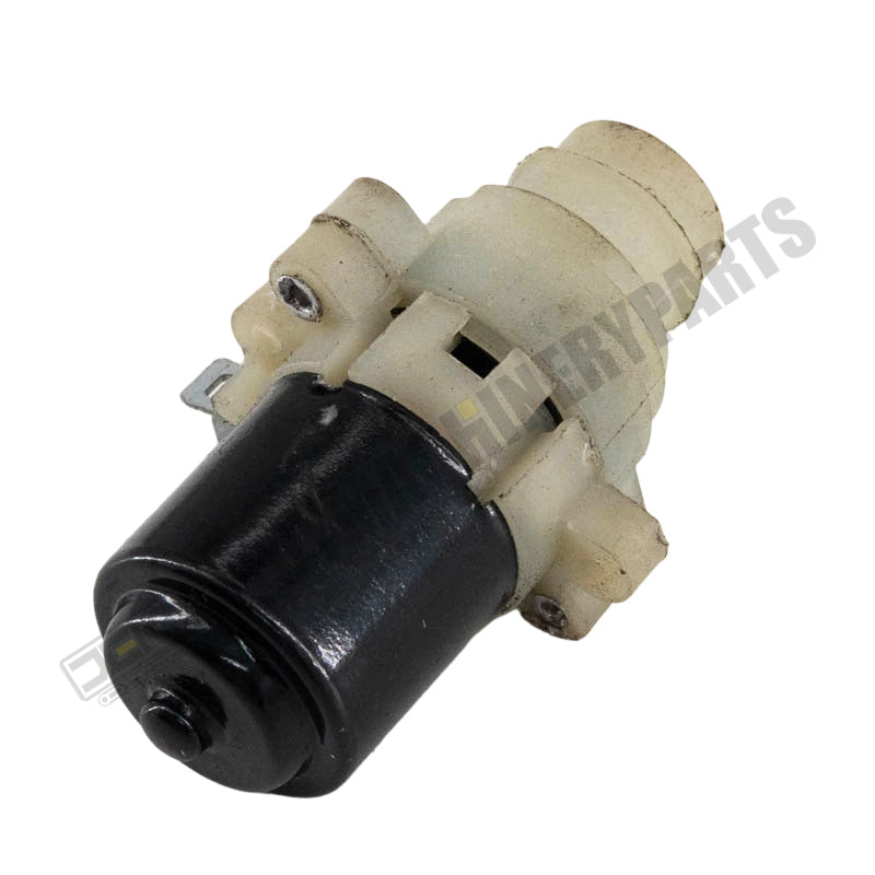 Windshield Washer Pump Motor 600228S for Kenworth T270 T460 T680 T800 & Peterbilt 389 Trucks buymachineryparts