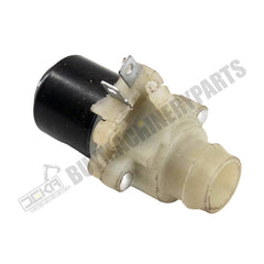 Windshield Washer Pump Motor 600228S for Kenworth T270 T460 T680 T800 & Peterbilt 389 Trucks buymachineryparts