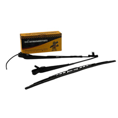 Braço e lâmina do limpador de para-brisa 7188371 e 7188372 para Bobcat 319 320 321 322540 542 543 553 T100 T140 S250 S300 