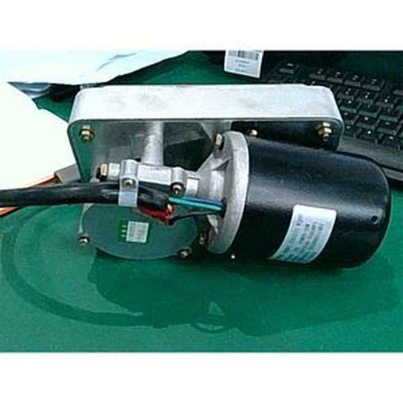 Windshield Wiper Motor 11444264 17200853 1144424 for Volvo Loaders