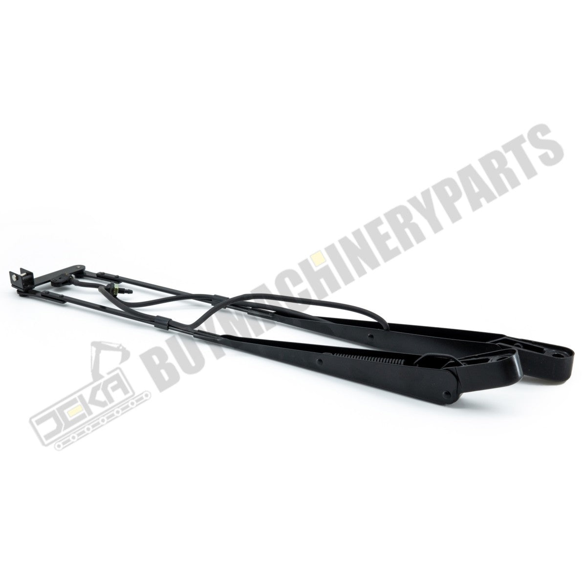 Wiper Arm Assembly 423-926-4781 for Komatsu Wheel Loader WA380-6 WA380-7 WA380-8 WA380Z-6 WA430-6 WA450-6 WA470-6 WA470-7