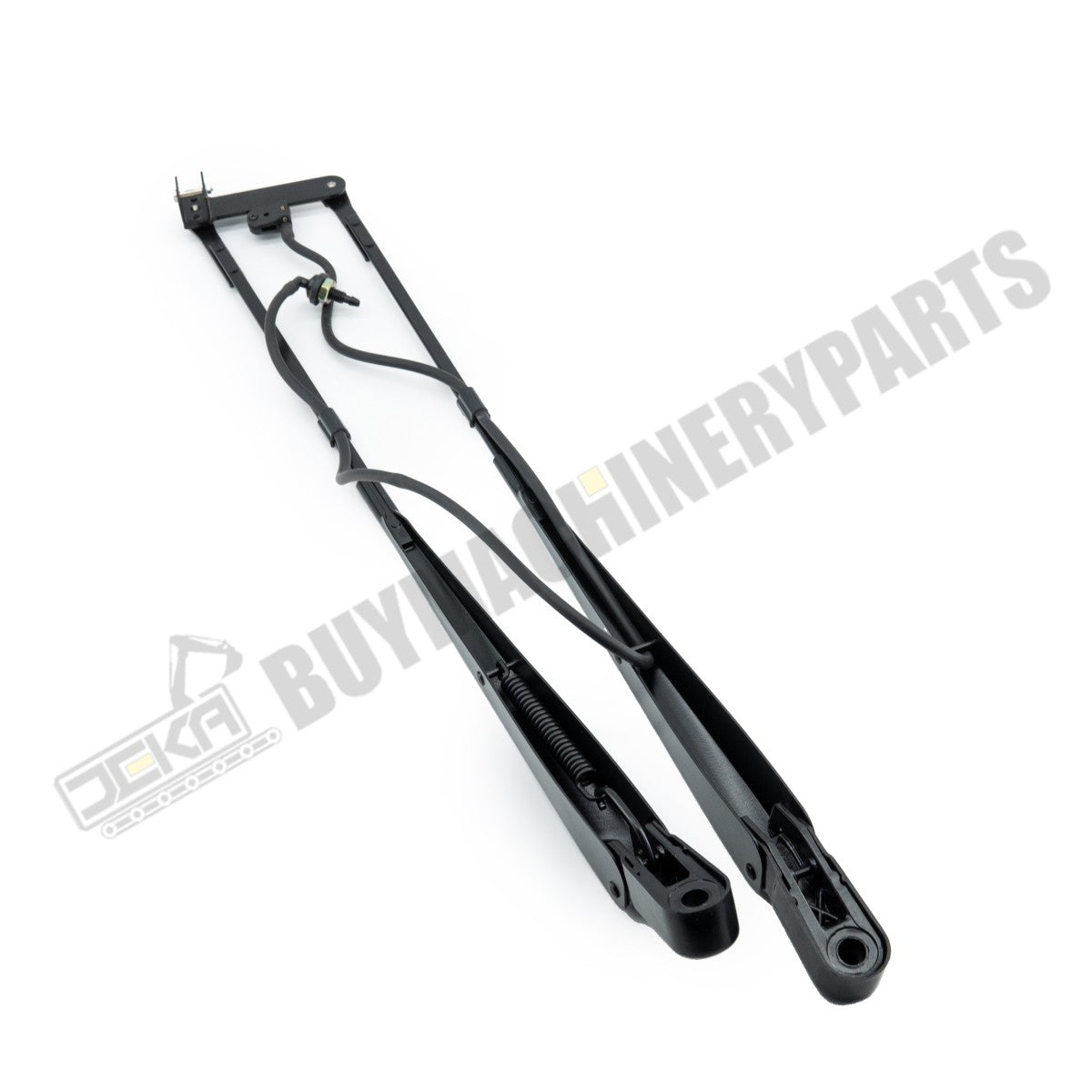 Wiper Arm Assembly 423-926-4781 for Komatsu Wheel Loader WA380-6 WA380-7 WA380-8 WA380Z-6 WA430-6 WA450-6 WA470-6 WA470-7