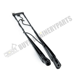Wiper Arm Assembly 423-926-4781 for Komatsu Wheel Loader WA380-6 WA380-7 WA380-8 WA380Z-6 WA430-6 WA450-6 WA470-6 WA470-7