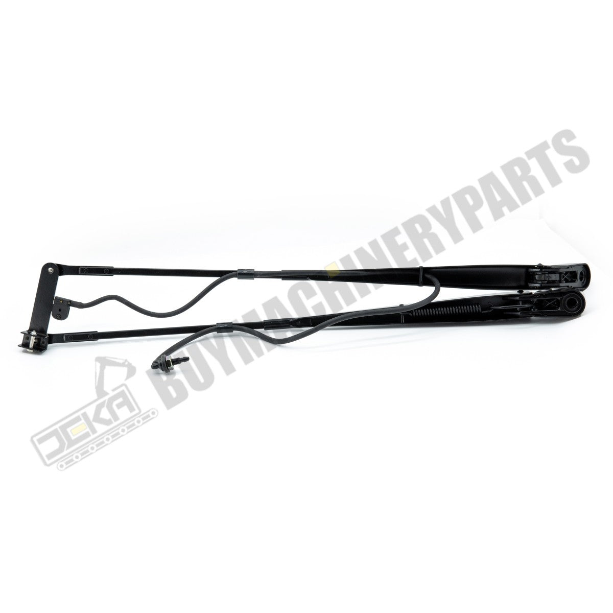 Wiper Arm Assembly 423-926-4781 for Komatsu Wheel Loader WA380-6 WA380-7 WA380-8 WA380Z-6 WA430-6 WA450-6 WA470-6 WA470-7