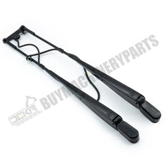 Wiper Arm Assembly 423-926-4781 for Komatsu Wheel Loader WA380-6 WA380-7 WA380-8 WA380Z-6 WA430-6 WA450-6 WA470-6 WA470-7