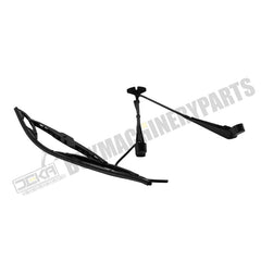 Wiper Arm Blade Kit 47778552 47405956 for New Holland Compact Track & Skid Steer Loader