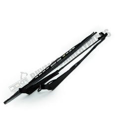 Wiper Arm Blade Kit 47778552 47405956 for CASE Compact Track & Skid Steer Loader