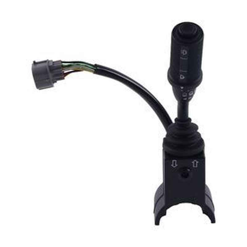 Wiper Light Right Hand Column Switch 701/26402 for JCB Backhoe Loaders
