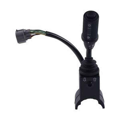 Wiper Light Right Hand Column Switch 701/26402 for JCB Backhoe Loaders