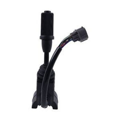 Interruptor da Coluna da Direita de Luz do Limpa Para-Brisas 701/26402 para Retroescavadoras JCB
