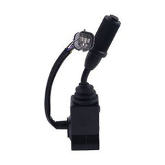 Interruptor da Coluna da Direita de Luz do Limpa Para-Brisas 701/26402 para Retroescavadoras JCB