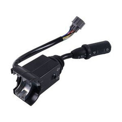 Interruptor da Coluna da Direita de Luz do Limpa Para-Brisas 701/26402 para Retroescavadoras JCB