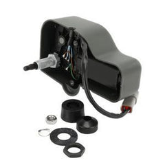 Wiper Motor 130198GT for Genie GTH-1048/1056/636/844 Telehandler