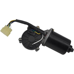 Motor do Limpa Para-brisas 21N6-01281 para Escavadora Hyundai HX220-380-210LC-9
