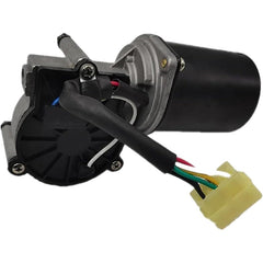 Motor do Limpa Para-brisas 21N6-01281 para Escavadora Hyundai HX220-380-210LC-9
