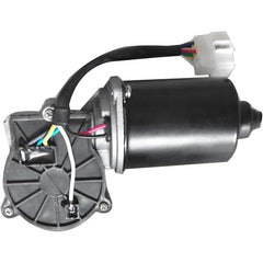 Motor do Limpa Para-brisas 21N6-01281 para Escavadora Hyundai HX220-380-210LC-9