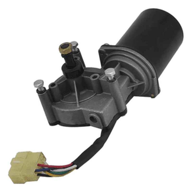 Wiper Motor 21N6-01281 for Hyundai Excavator HX220-380-210LC-9