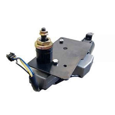 Wiper Motor 4256364 for Hitachi Excavator EX100-2 EX120-2 EX200-2 EX220-3
