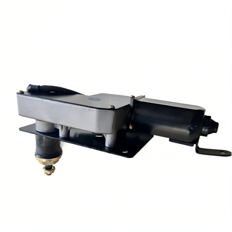 Wiper Motor 4256364 for Hitachi Excavator EX100-2 EX120-2 EX200-2 EX220-3 buymachineryparts